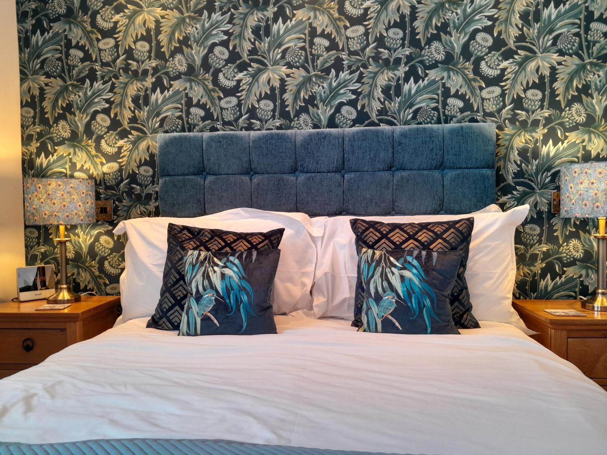 Guest house The Briarfields 5*