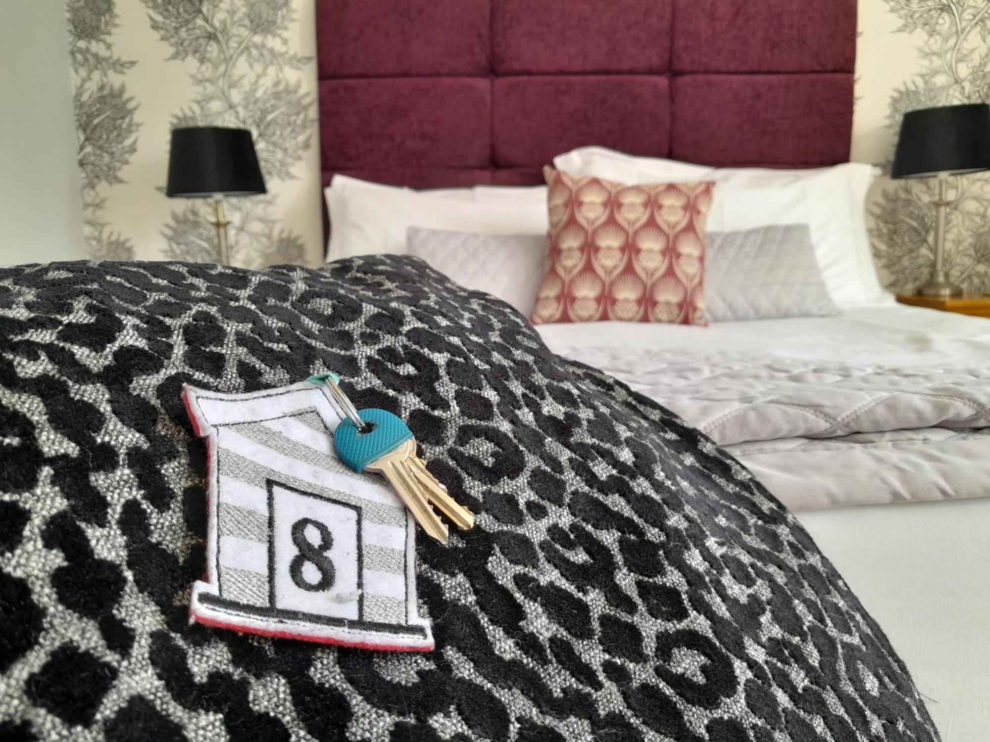 Guest house The Briarfields 5*