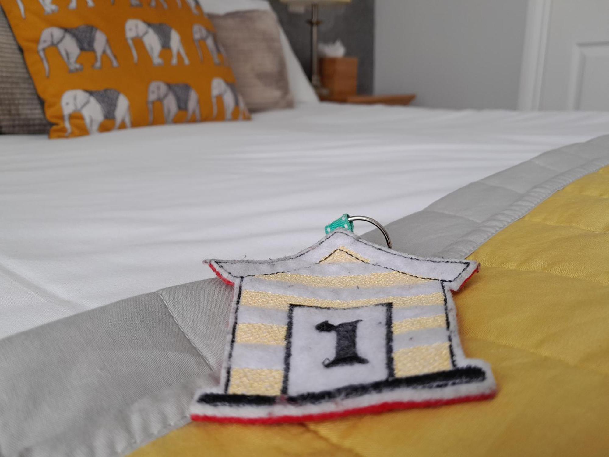 The Briarfields Guest house 5*