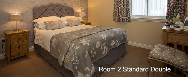 Guest house The Briarfields Torquay