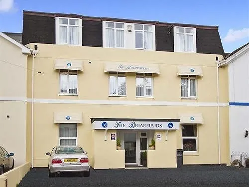 The Briarfields