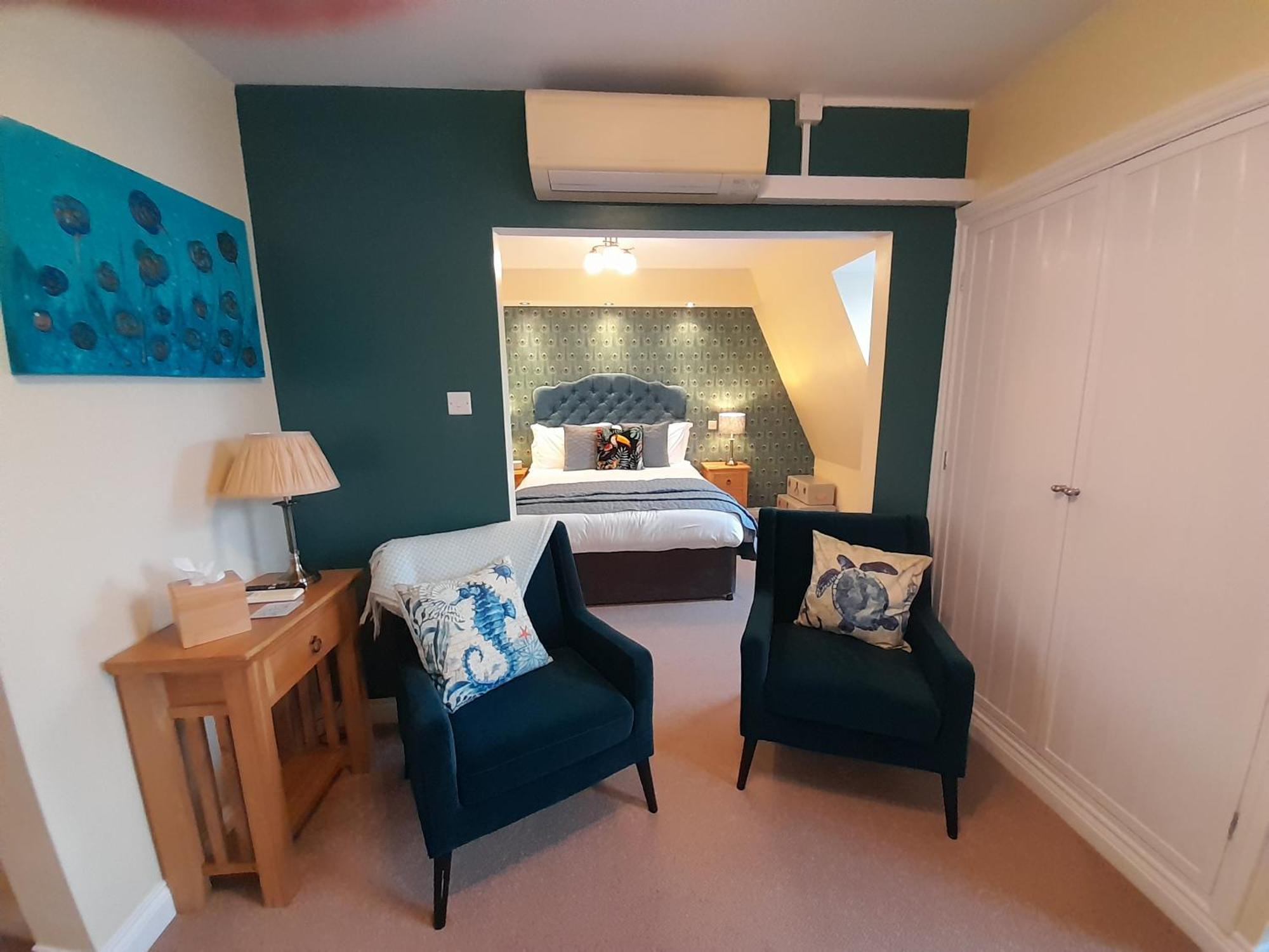 The Briarfields Affittacamere Torquay