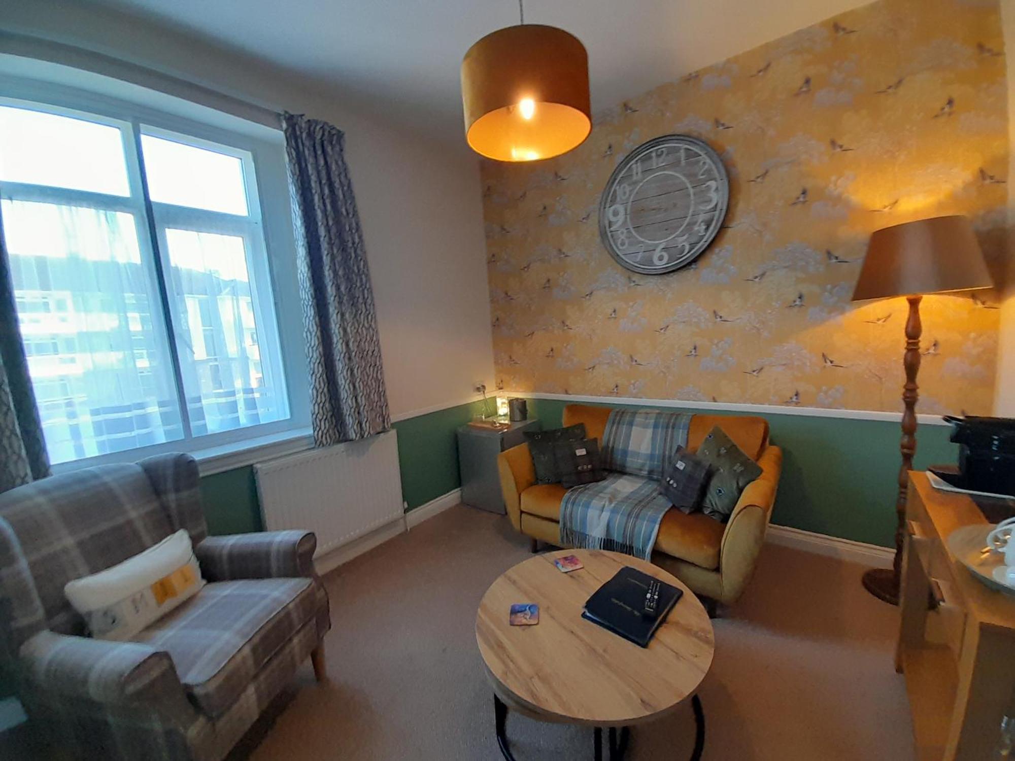 Gasthuis The Briarfields 5*