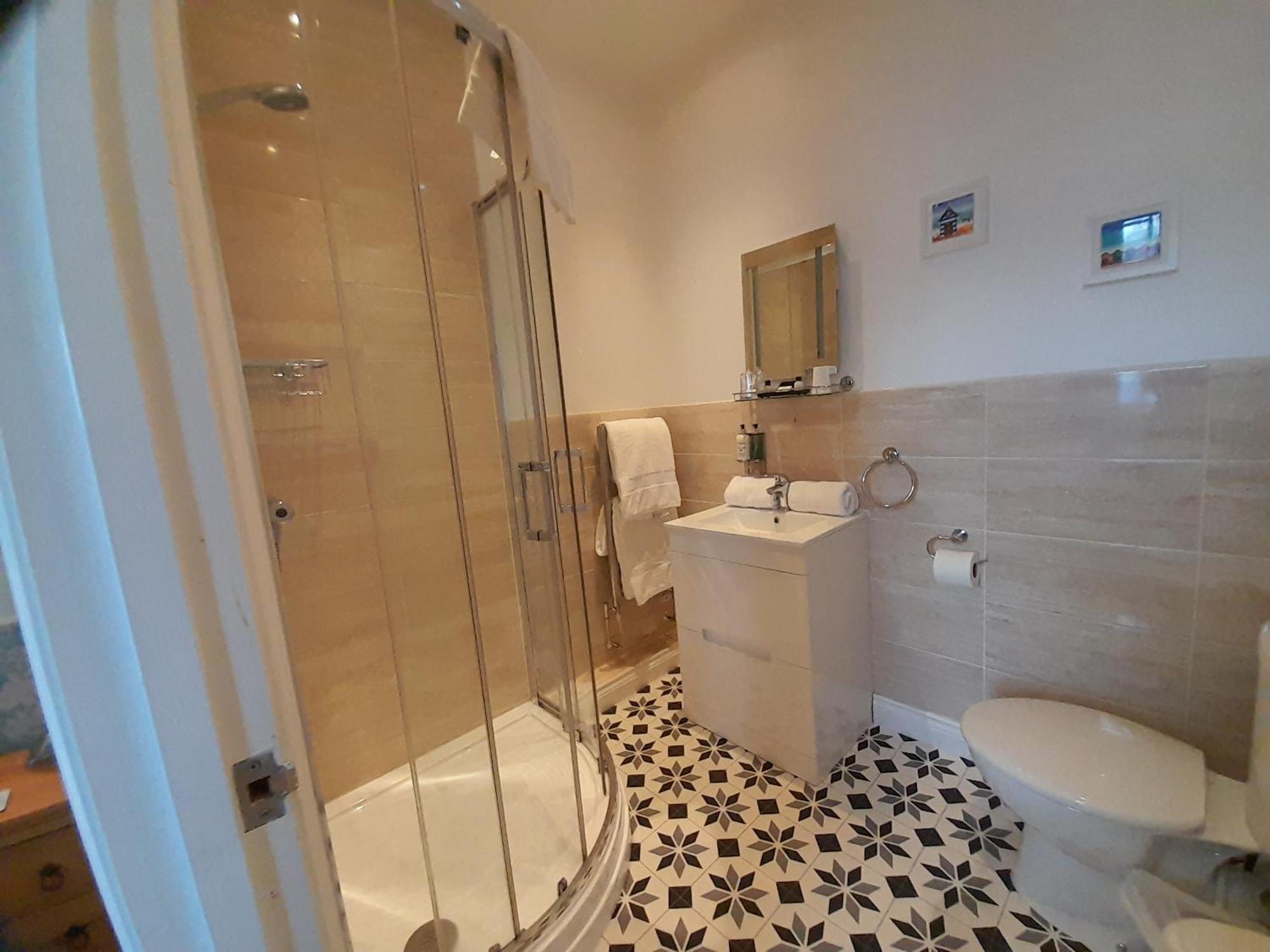 Affittacamere The Briarfields 5*