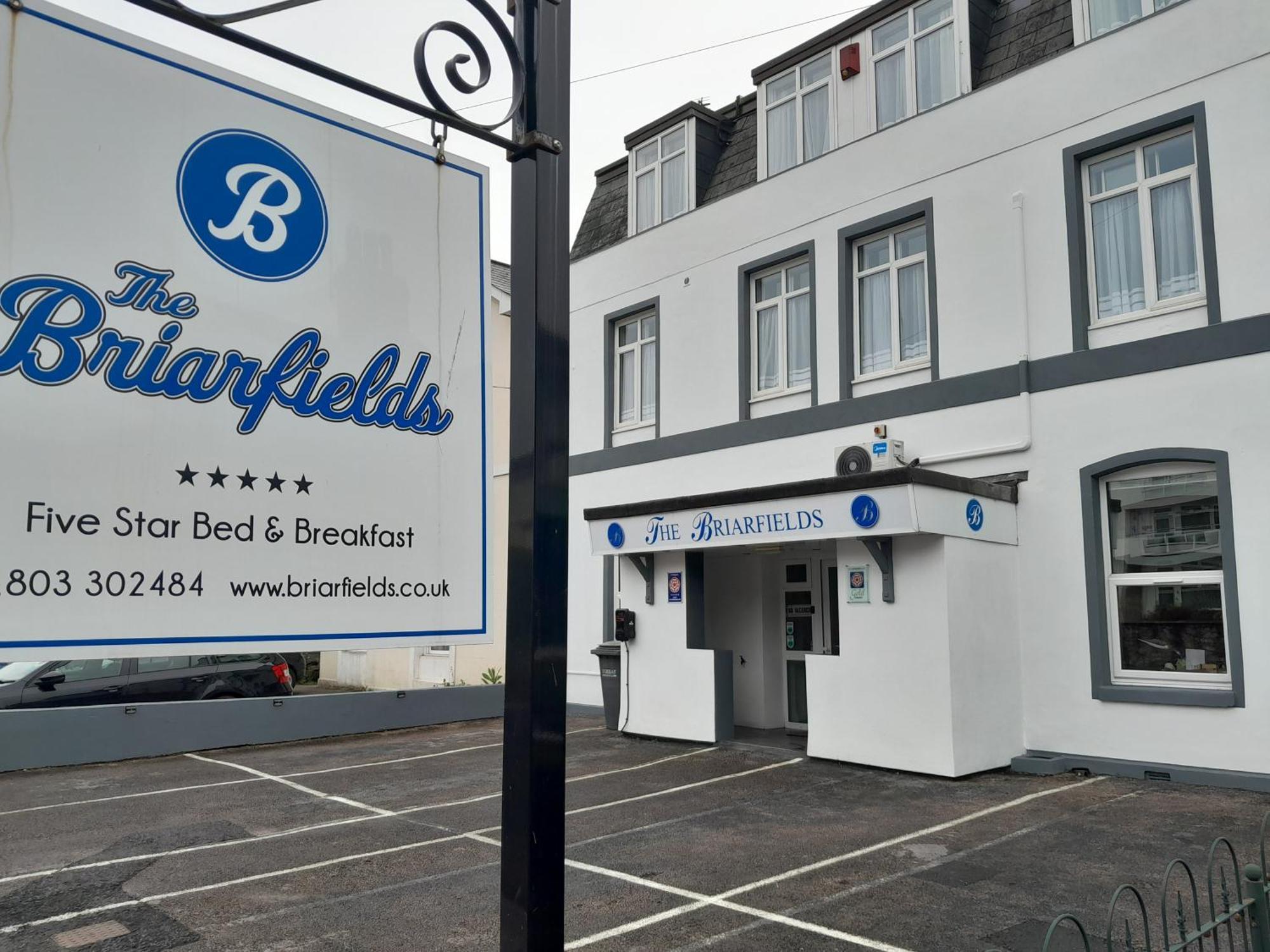 The Briarfields Torquay