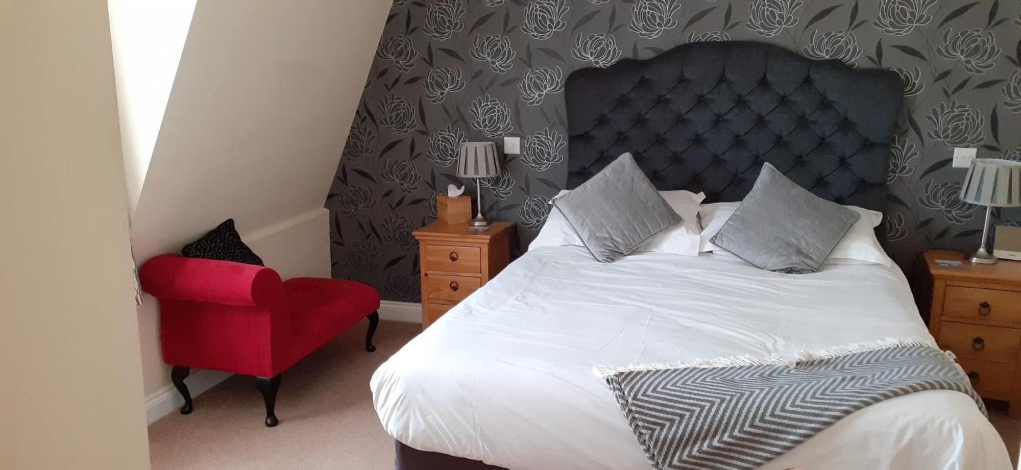 Affittacamere The Briarfields Torquay