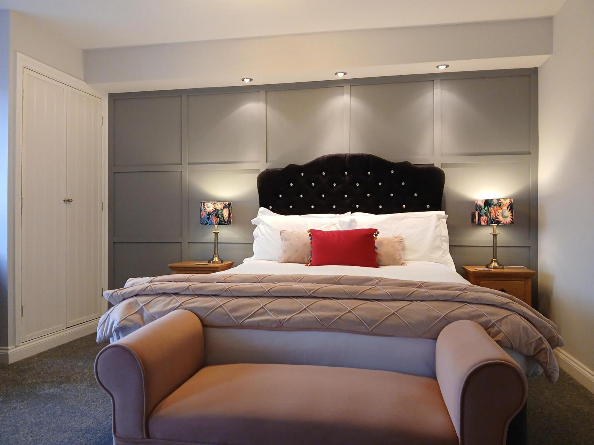 The Briarfields Gasthuis 5*