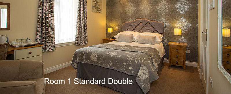 Affittacamere The Briarfields Torquay